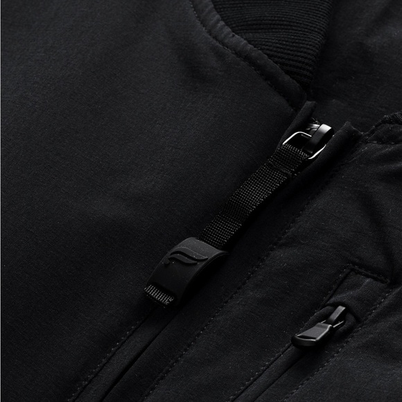 The Only Bomber Jacket - unisex - Picture 3 of 5